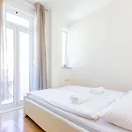 Apartman Vale With Balcony