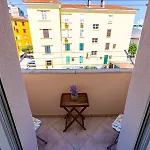 Vale With Balcony Appartamento Zara
