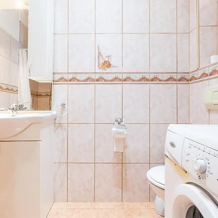 Apartman Vale With Balcony *