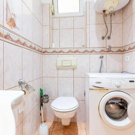 Vale With Balcony Zadar